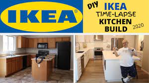 Then use ratings and review sites and check references. Diy Ikea Timelapse Kitchen Build 2020 Complete Before And After Kitchen Remodel In 4k Youtube
