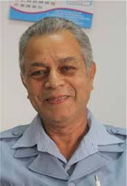 PMAESA gets a New SG