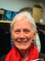 Excutive Committee — Summit Colorado Interfaith Council