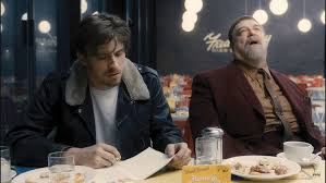 Inside <i>Llewyn Davis</i> with Joel and Ethan Coen, John Goodman and star  Oscar Isaac | Film/TV | nashvillescene.com