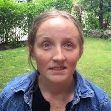 build blogging confidence