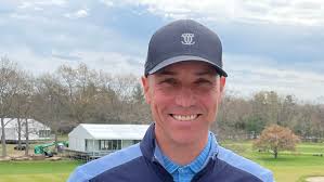 Dudley's Dave Johnson, director of grounds at The Country Club in  Brookline, has course looking in top shape for U.S. Open