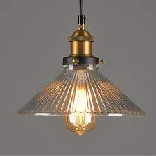 Loft Retro Industrial Vintage Ceiling Light Chandelier Pendant Lamp Home Fixture Home Garden Ceiling Lights Vintage Pendant Lighting Ceiling Pendant Lights