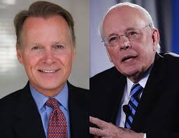 Public Service Then & Now: From Nixon to Trump