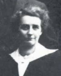 Eleanor Mabel MARDON (1873