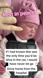 Car Rollover Accident Baby Stillborn