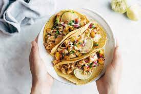 Want to make fish tacos? How To Throw An Epic Fish Taco Party The Better Fish Barramundi By Australis Aquaculture