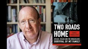 Lord Daniel Finkelstein