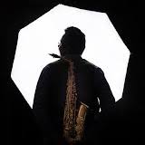 Saxophonist Daniel Sami