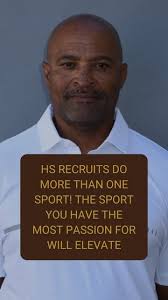 @abovetherestacademy05 gives his opinion of what high school recruits  should be doing going forward with NIL and transfer portal now here., Full  episode available at 9am PST