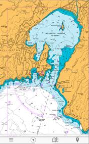 chartee lite nz marine charts apk download android cats