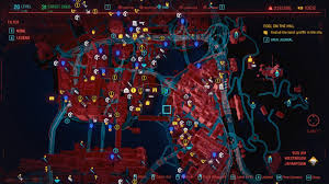 All Tarot Cards Locations In Cyberpunk 2077 Psychosquad Cyberpunk 2077 Location and meaning of graffiti tarot cards in cyberpunk 2077, fool, magician, high priestess, empress, emperor, hierophant, lovers, chariot, strength, hermit, wheel of fortune, justice, hanged man, death, temperance, tower, star, moon, sun, world, devil and judgment. all tarot cards locations in cyberpunk