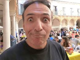 Jeux Viens à Vous Roberto Fraga 1 ère partie