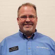 Dave Mungenast St. Louis Honda Staff