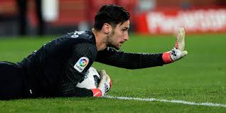 The portugal international was a key figure. Transfer Sergio Rico On Loan To Psg As Substitute Goalkeeper Teller Report