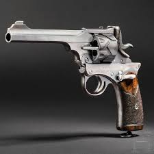 Pin On Firearms