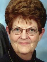 Patricia Ann "Patty" Ruth Obituary September 30, 2019