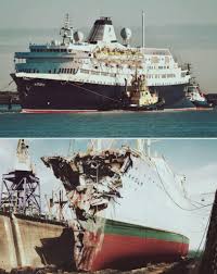 Image result for Ocean Mist 1977 Hussmann