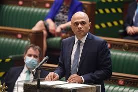 Nigeria has a second confirmed coronavirus case, the country's health minister said on twitter on monday. New Health Chief Seen Pushing Against Uk Lockdown World Chinadaily Com Cn