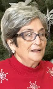 Betty Adale Barrett Burchfield (Nanny), age 74, Rogersville