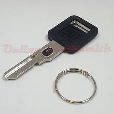 details about oem ignition vats resistor key b62 p8 gm logo chevrolet buick cadillac pontiac