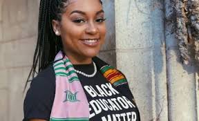 Meet Julia Severance