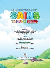 Buku Teks Sains Tahun 2 Semakan Kssr Pages 51 100 Text Version Anyflip