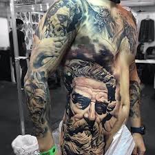 Tattoo zeus with his feathery friend anywhere you wish to, but we suggest an ankle or wrist placement! Top 79 Zeus Tattoo Ideas 2021 Inspiration Guide