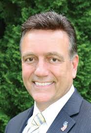 East Hanover Township Council: Lone Republican left standing faces  challenge