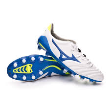 Mizuno Morelia Neo Ii Md Football Boots