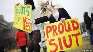 Lue uutisia suomesta ja maailmalta heti tuoreeltaan. Why Is The Word Slut So Powerful Bbc News