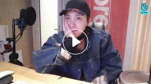 Hoseok's vlive 'late night hobi live' songs list (+ playlist) ❗ there are all the songs hobi played on his vlive, including the ones . V Live J Hope Mixtape Hope World Behind
