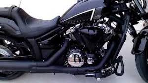 Maybe you would like to learn more about one of these? 2013 Yamaha Stryker Customized Youtube