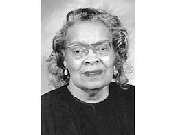 Mary Neely Obituary (2018)