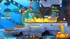 Pc and mobile multiplayer games in this category are designed for playing from 2 players. Los Mejores Juegos Cooperativos Online Para Dos O Mas Jugadores