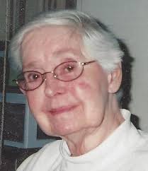 Anna Beyersdorf Obituary (2012)