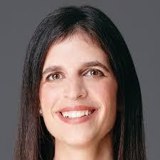 Mackenzie Barth — JWI