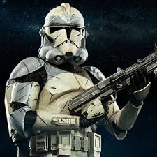 The 104th medical battalion traces is lineage back to the year 1909 when company a, hospital corps. Star Wars 1 6 Scale Fully Poseable Figure Militaries Of Star Wars Clone Trooper 104th Battalion Version Completed Hobbysearch Anime Robot Sfx Store