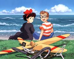Ciara just released a pair of new tracks as a holiday gift to the csquad (she even debuted them on her fan site, onlyciara.com). Kiki Kiki S Delivery Service Photo Kiki Anime Films Studio Ghibli Ghibli