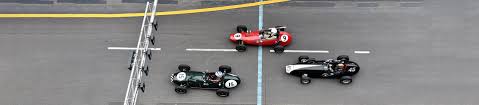 Aside from the formula 1 action, the biggest drawcard will be formula 2, which stages three races over the weekend. Tickets Fur Den Historischen Grand Prix Von Monaco Gootickets