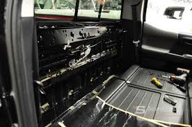 Gainesville Client Gets Toyota Tacoma Audio System Upgrade