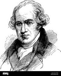 Watt steam engine Cut Out Stock Images & Pictures