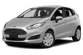 This allows all four wheels to move up and down independently, providing a smoother ride when, for example, going over bumps in the road. 2014 Ford Fiesta Se 4dr Hatchback Specs And Prices