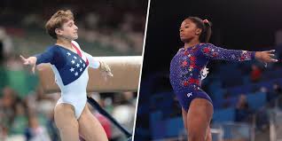 Where is kerri strug now? Ohbngtztw8vhbm
