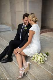 Whispers Echoes Roma Gown City Hall Wedding Dress Civil Wedding Dresses Courthouse Wedding Photos