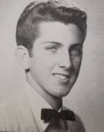 Recherche d'avis de décès pour john parker