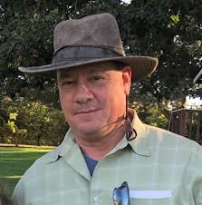 OBITUARY: Michael Shaun Dolan, 1965-2025