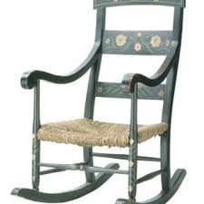 How To Replace A Rush Seat With A Cushioned Seat Rocking Chair Makeover Rocking Chair Rocking Chair Cushions