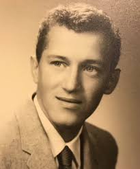 Joseph N. Olechovski