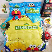 Explore the circle of life with this informative coloring sheet! Twin Size Sesame Street Elmo Big Bird Theme Duvet Cover Bedding Set Sesame Street Queen Size Duvet Covers Yellow Bedding